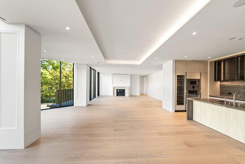 Photo 4 at 302 - 7 Dale Avenue, Moore Park, Toronto