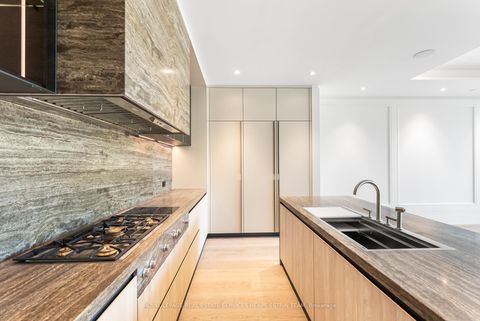 Photo 5 at 302 - 7 Dale Avenue, Moore Park, Toronto