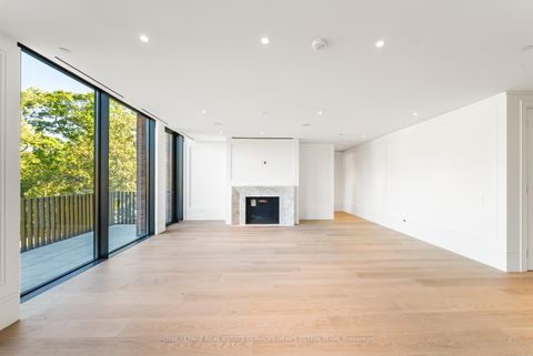 Photo 11 at 302 - 7 Dale Avenue, Moore Park, Toronto