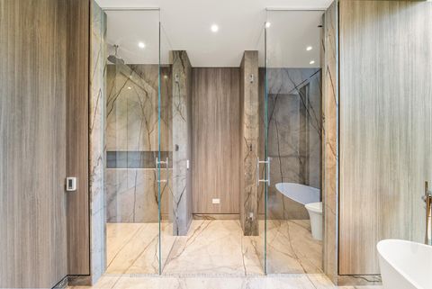 Photo 16 at 302 - 7 Dale Avenue, Moore Park, Toronto
