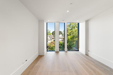 Photo 27 at 302 - 7 Dale Avenue, Moore Park, Toronto