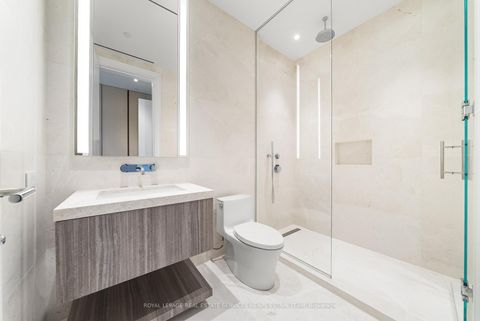 Photo 31 at 302 - 7 Dale Avenue, Moore Park, Toronto