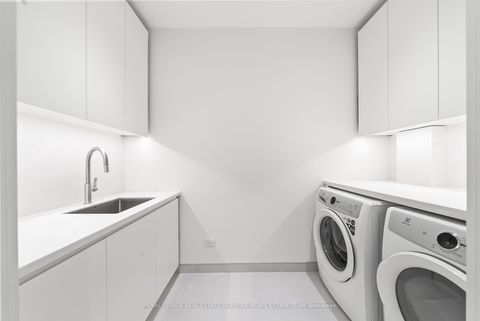 Photo 34 at 302 - 7 Dale Avenue, Moore Park, Toronto