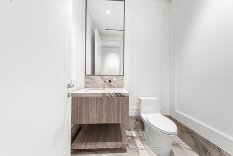 Photo 35 at 302 - 7 Dale Avenue, Moore Park, Toronto