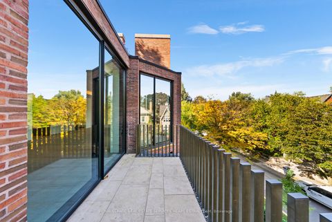 Photo 36 at 302 - 7 Dale Avenue, Moore Park, Toronto