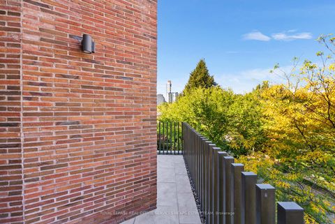 Photo 37 at 302 - 7 Dale Avenue, Moore Park, Toronto