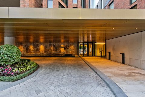 Photo 42 at 302 - 7 Dale Avenue, Moore Park, Toronto