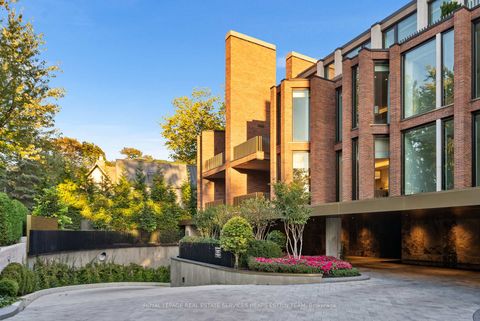 Photo 43 at 302 - 7 Dale Avenue, Moore Park, Toronto