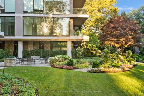 Photo 44 at 302 - 7 Dale Avenue, Moore Park, Toronto