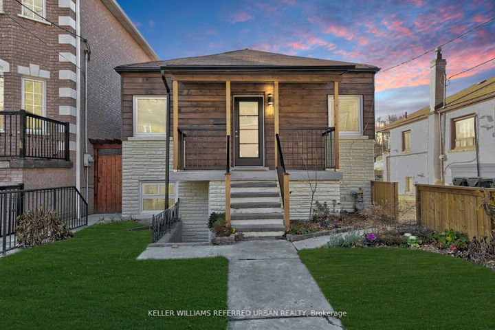 Photo 0 at 64 Hilldale Road, Smythe, Toronto