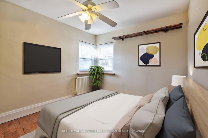 Photo 5 at 64 Hilldale Road, Smythe, Toronto