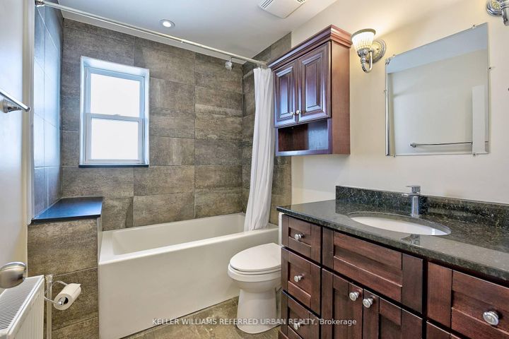 Photo 8 at 64 Hilldale Road, Smythe, Toronto