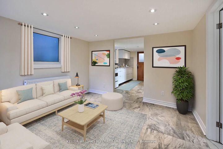 Photo 11 at 64 Hilldale Road, Smythe, Toronto