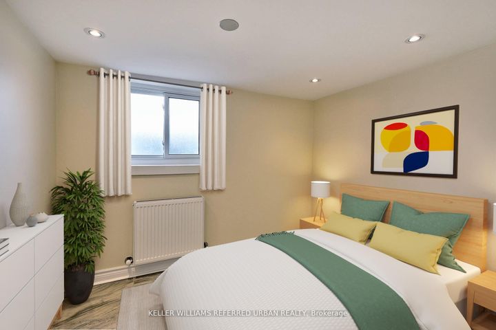 Photo 12 at 64 Hilldale Road, Smythe, Toronto