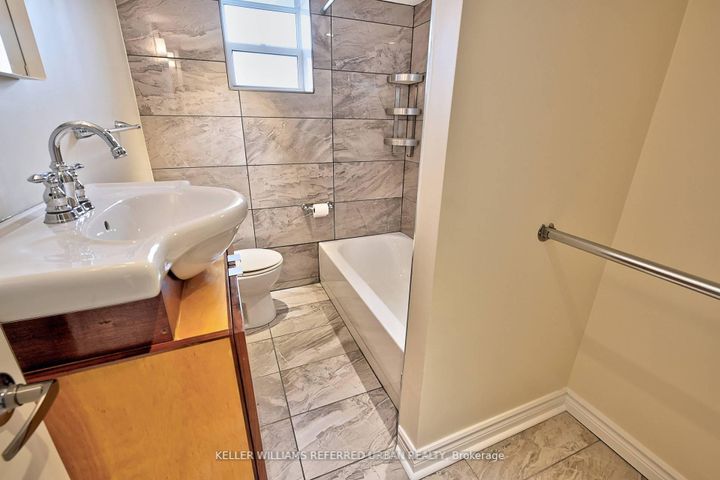 Photo 14 at 64 Hilldale Road, Smythe, Toronto