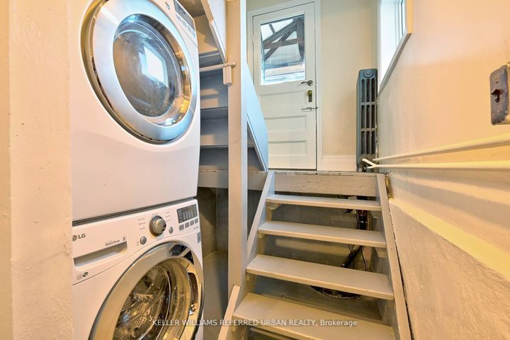 Photo 17 at 64 Hilldale Road, Smythe, Toronto