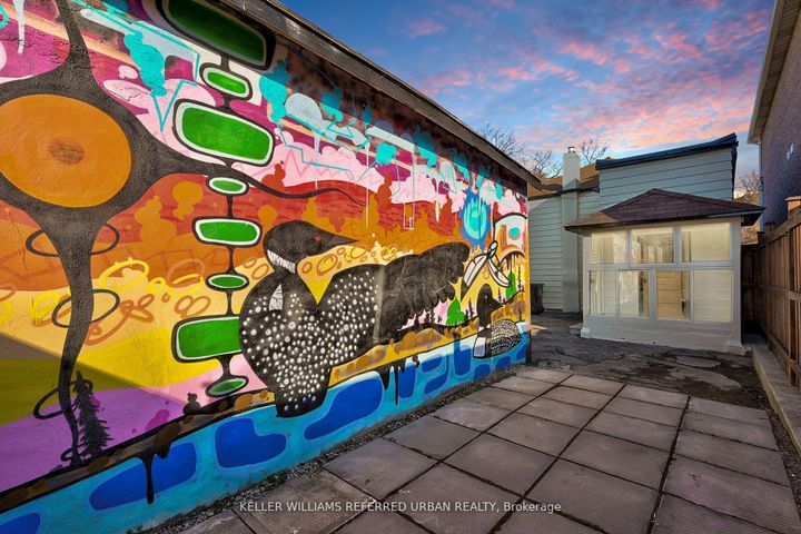 Photo 19 at 64 Hilldale Road, Smythe, Toronto