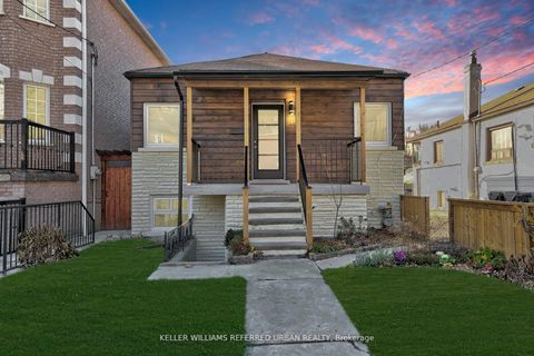Photo 0 at 64 Hilldale Road, Smythe, Toronto