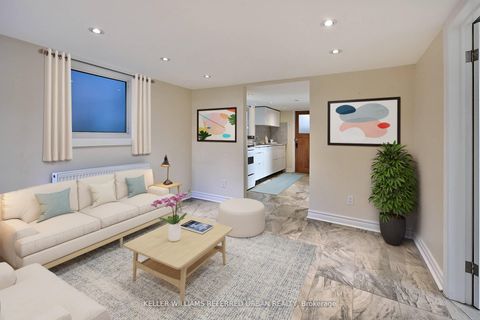 Photo 11 at 64 Hilldale Road, Smythe, Toronto