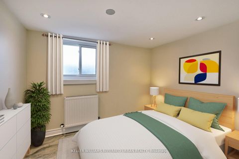 Photo 12 at 64 Hilldale Road, Smythe, Toronto