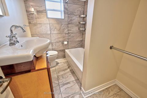 Photo 14 at 64 Hilldale Road, Smythe, Toronto