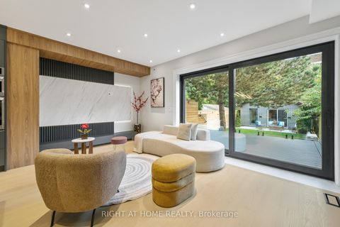 Photo 1 at 35 Woburn Avenue, Lawrence Park North, Toronto