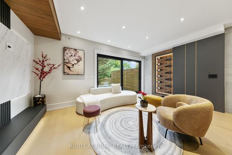 Photo 2 at 35 Woburn Avenue, Lawrence Park North, Toronto
