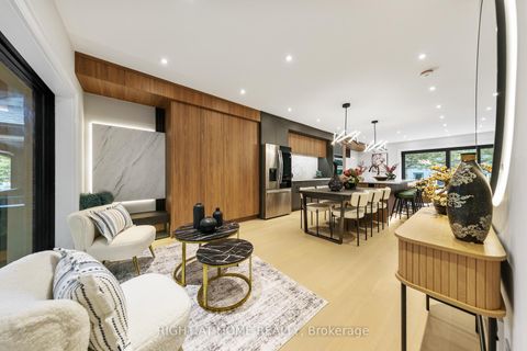 Photo 3 at 35 Woburn Avenue, Lawrence Park North, Toronto