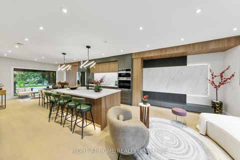 Photo 5 at 35 Woburn Avenue, Lawrence Park North, Toronto
