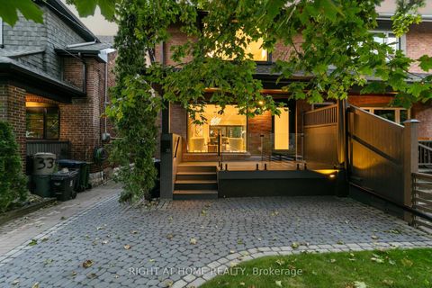Photo 6 at 35 Woburn Avenue, Lawrence Park North, Toronto