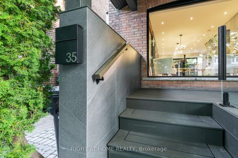 Photo 9 at 35 Woburn Avenue, Lawrence Park North, Toronto