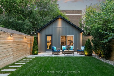Photo 10 at 35 Woburn Avenue, Lawrence Park North, Toronto