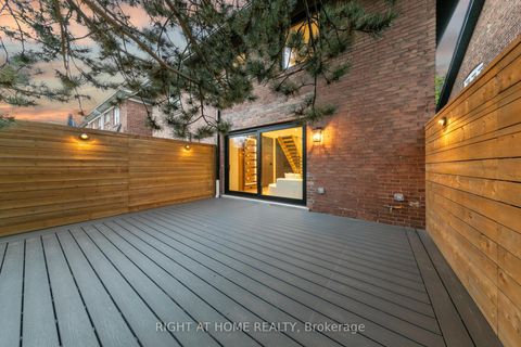 Photo 11 at 35 Woburn Avenue, Lawrence Park North, Toronto