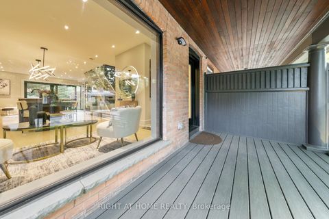 Photo 13 at 35 Woburn Avenue, Lawrence Park North, Toronto