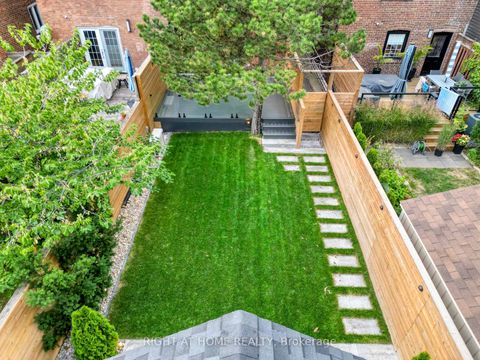 Photo 39 at 35 Woburn Avenue, Lawrence Park North, Toronto