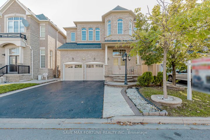 Photo 0 at 106 Watsonbrook Drive, Wellington, Brampton