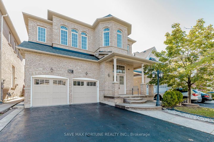 Photo 1 at 106 Watsonbrook Drive, Wellington, Brampton