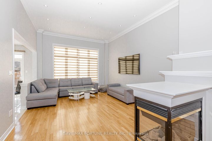 Photo 16 at 106 Watsonbrook Drive, Wellington, Brampton