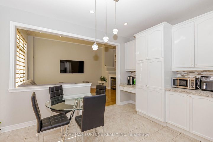 Photo 23 at 106 Watsonbrook Drive, Wellington, Brampton