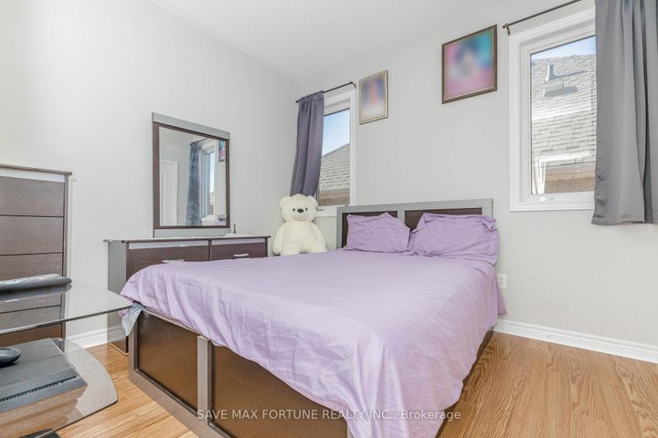 Photo 38 at 106 Watsonbrook Drive, Wellington, Brampton