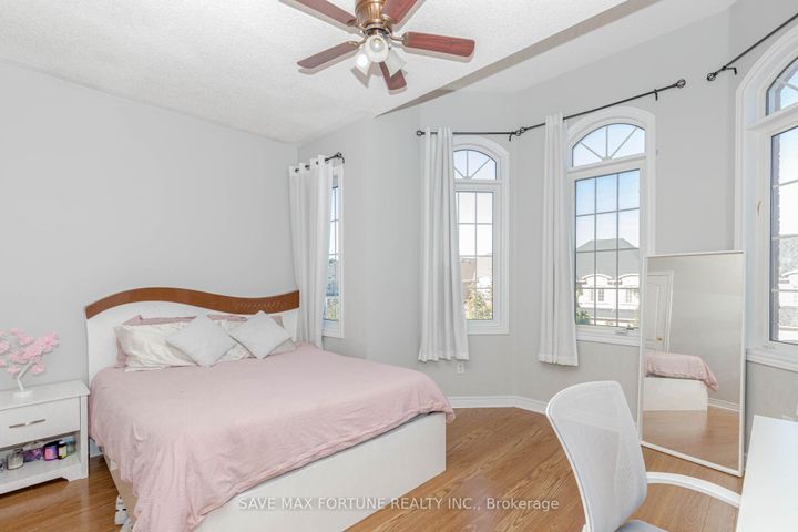 Photo 43 at 106 Watsonbrook Drive, Wellington, Brampton