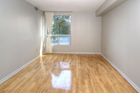 Photo 14 at 207 - 5 Concorde Place, Don Mills, Toronto