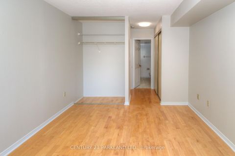 Photo 18 at 207 - 5 Concorde Place, Don Mills, Toronto