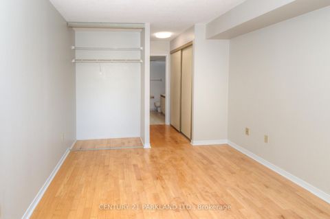 Photo 19 at 207 - 5 Concorde Place, Don Mills, Toronto