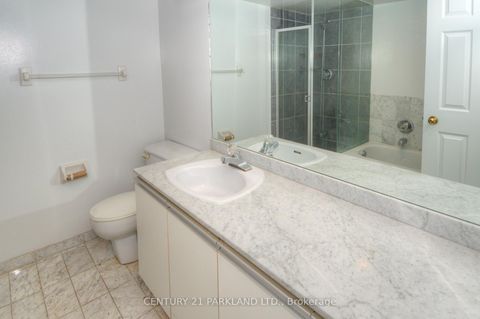 Photo 20 at 207 - 5 Concorde Place, Don Mills, Toronto