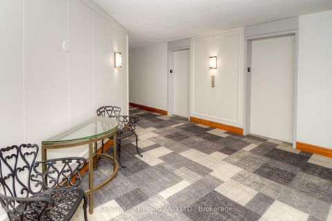Photo 24 at 207 - 5 Concorde Place, Don Mills, Toronto