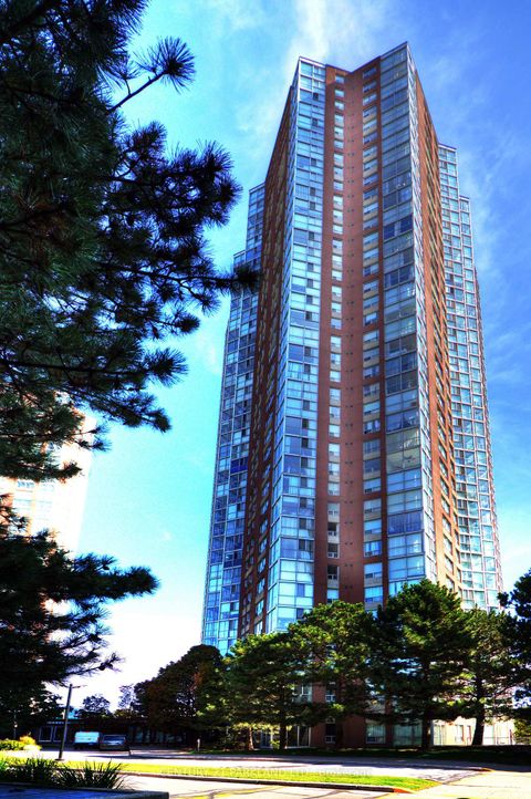 Photo 25 at 207 - 5 Concorde Place, Don Mills, Toronto