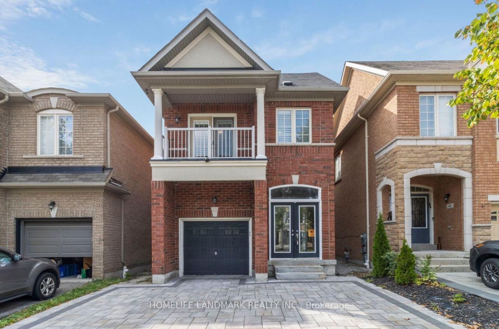 42 Torah Gate, Patterson, Vaughan 