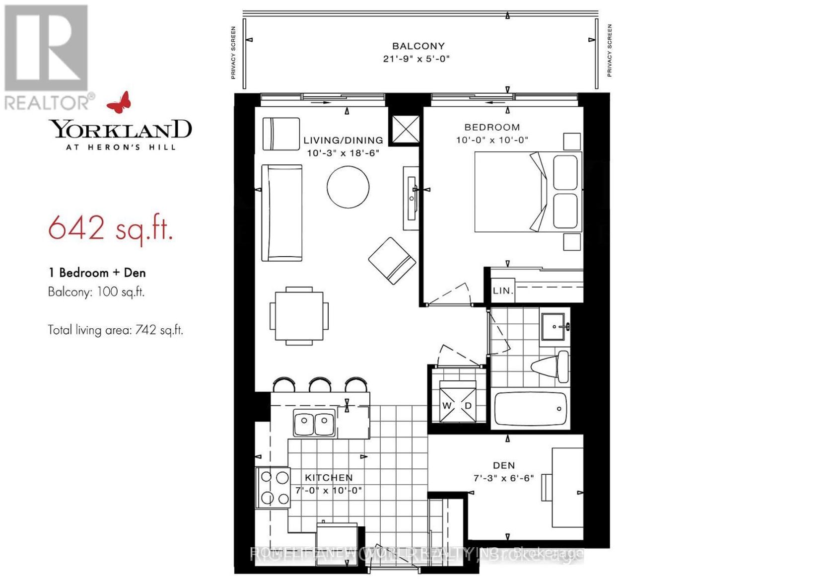 3208 - 275 Yorkland Road, Henry Farm, Toronto 