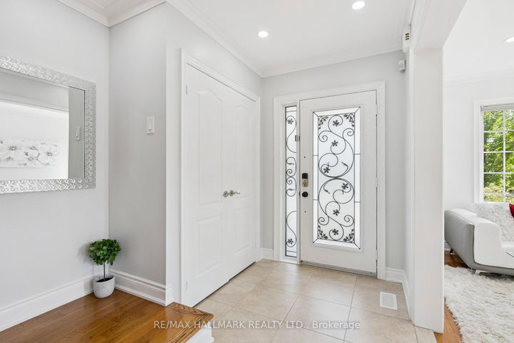 Photo 2 at 197 Aspenwood Drive, Woodland Hill, Newmarket